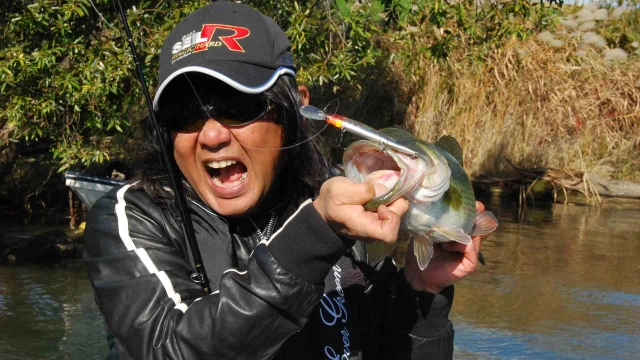 BIG BITE story-127 振り返る2015 菊元が語るBIGBITEパターン