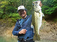 LURE FREAK 82 加藤祭り！ルアービルダーが語るバスフィッシングの神髄