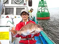 Fishing Cafe 第57回 分からないのが面白い 溢れる不思議を求めて 