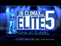 JB CLIMAX ELITE5 2016