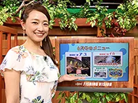 月刊！釣りビジョンNAVI Vol.4 2017年6月号