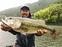 LURE FREAK 87 大爆釣！これがアフタースポーンの必釣パターンだ！