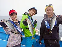 ツリくる！？ 夏の湘南釣りパーティー Guest：つるの剛士