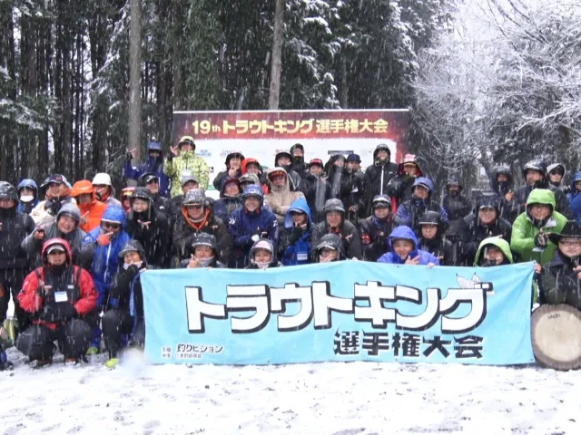 トライアルシリーズ 3戦・4戦