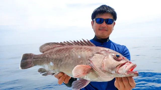 2 海底制圧に挑む者たち 後編