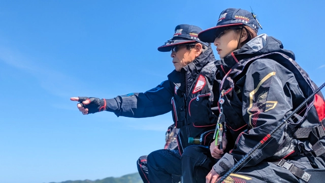 伝心伝承 251 兵庫県沼島 ～教うるにも術多し～