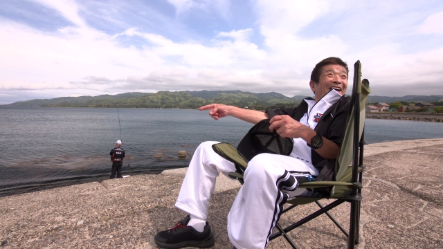 伝心伝承 255 新潟県佐渡島 ～行雲流水の如し～