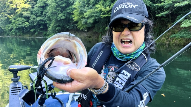 BIG BITE
