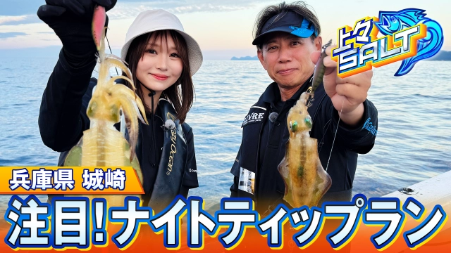 上々SALT