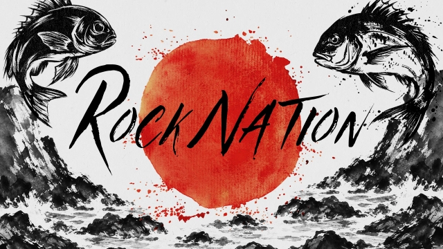 Rock Nation