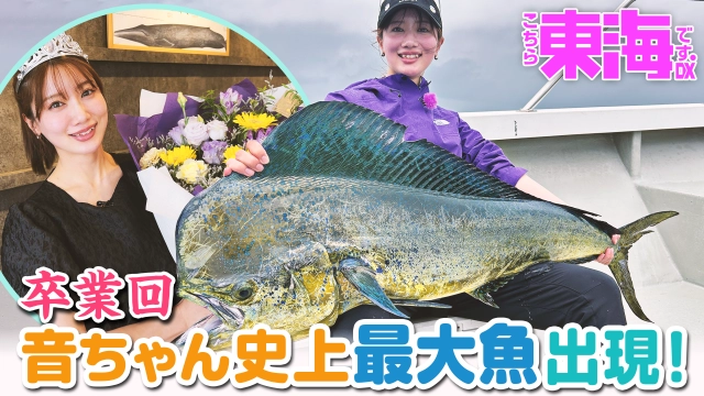 こちら東海です。DX