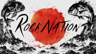 Rock Nation 9 圓山一樹×愛媛県宇和海