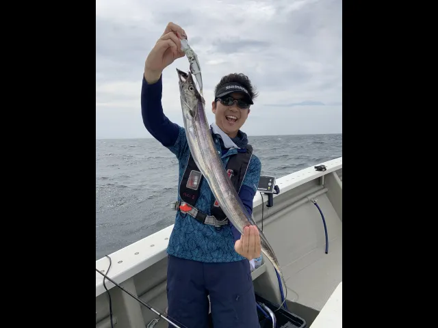 なるほど!沖釣りマスター