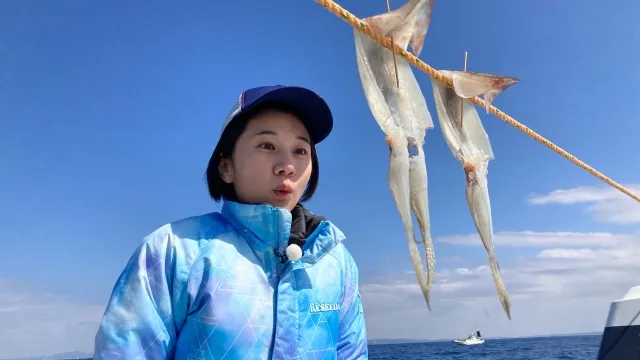 きょうも大漁！関東沖釣り爆釣会