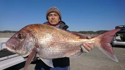 共栄丸の2019年1月18日(金)2枚目の写真