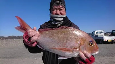 共栄丸の2019年1月18日(金)3枚目の写真