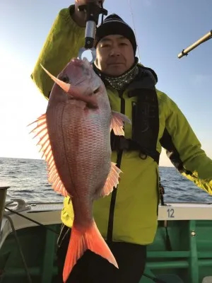 日正丸の2019年1月30日(水)4枚目の写真