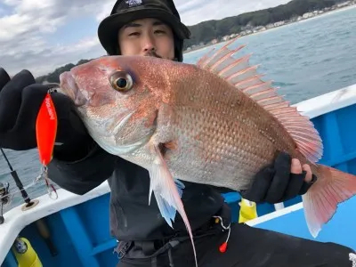 長栄丸の2019年2月21日(木)2枚目の写真