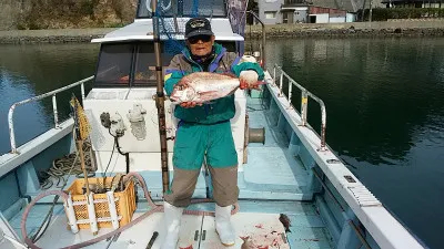 睦丸の2019年3月9日(土)1枚目の写真
