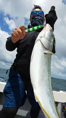 TOP ANGLER FISHING 海運丸の2019年5月29日(水)3枚目の写真
