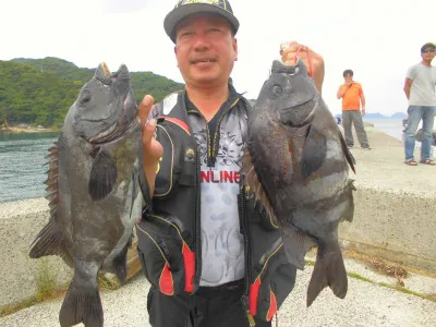 海斗の2019年6月2日(日)1枚目の写真