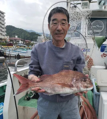 つちそう丸の2019年6月12日(水)1枚目の写真