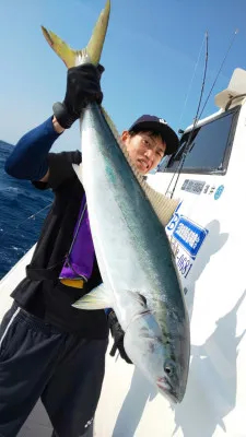 TOP ANGLER FISHING 海運丸の2019年6月18日(火)1枚目の写真