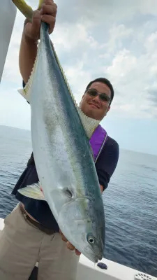 TOP ANGLER FISHING 海運丸の2019年6月18日(火)2枚目の写真