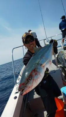 TOP ANGLER FISHING 海運丸の2019年6月18日(火)3枚目の写真