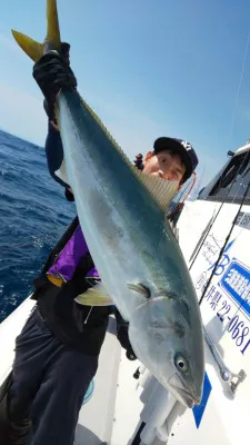 TOP ANGLER FISHING 海運丸の2019年6月18日(火)4枚目の写真