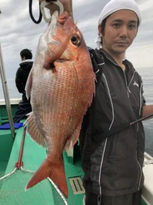 日正丸の2019年7月2日(火)1枚目の写真