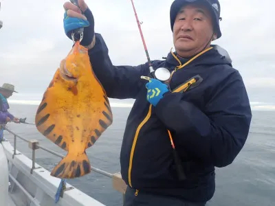 北海道室蘭港 ラブーンの釣果詳細 釣果 施設情報 釣りビジョン 釣果 施設情報 釣りビジョン