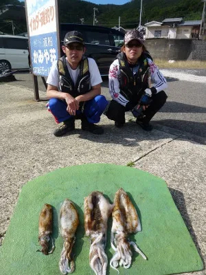 かみや荘の2019年7月6日(土)3枚目の写真