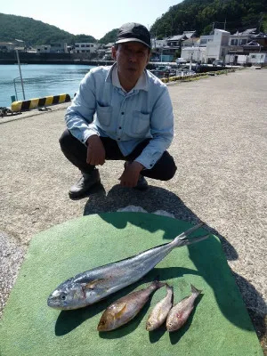 かみや荘の2019年7月7日(日)1枚目の写真