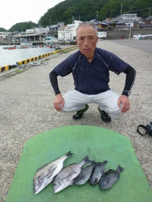 かみや荘の2019年7月8日(月)1枚目の写真