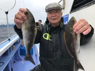 恵一丸の2019年7月12日(金)1枚目の写真