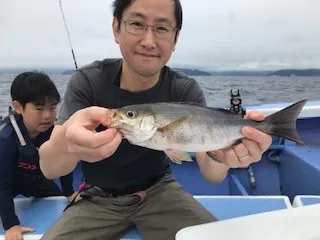 恵一丸の2019年7月12日(金)3枚目の写真