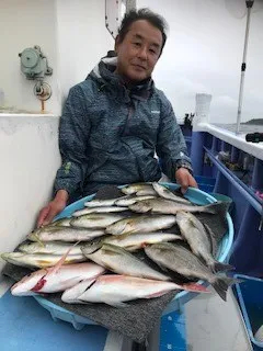恵一丸の2019年7月12日(金)4枚目の写真