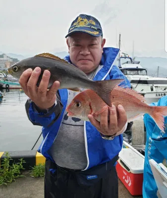 つちそう丸の2019年7月13日(土)2枚目の写真