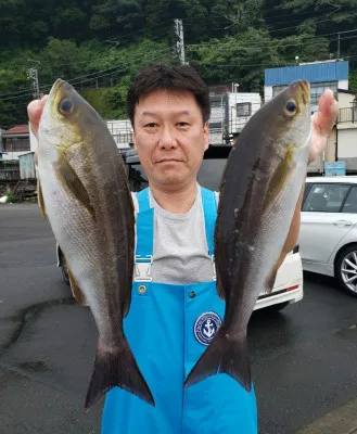 つちそう丸の2019年7月13日(土)3枚目の写真