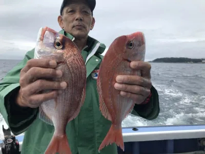 恵一丸の2019年7月14日(日)2枚目の写真