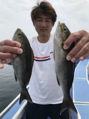恵一丸の2019年7月21日(日)2枚目の写真