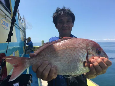 恵一丸の2019年8月4日(日)1枚目の写真