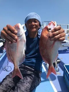 恵一丸の2019年8月4日(日)3枚目の写真