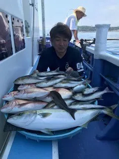 恵一丸の2019年8月4日(日)5枚目の写真