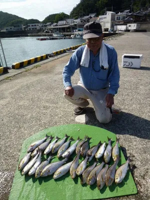かみや荘の2019年8月21日(水)1枚目の写真