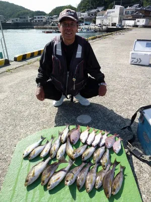 かみや荘の2019年8月21日(水)2枚目の写真