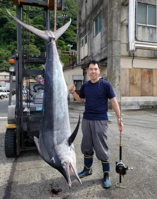つちそう丸の2019年8月22日(木)1枚目の写真
