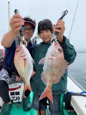 日正丸の2019年8月23日(金)3枚目の写真