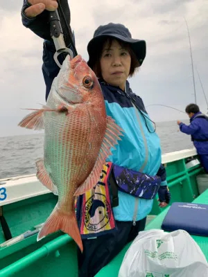 日正丸の2019年8月25日(日)2枚目の写真